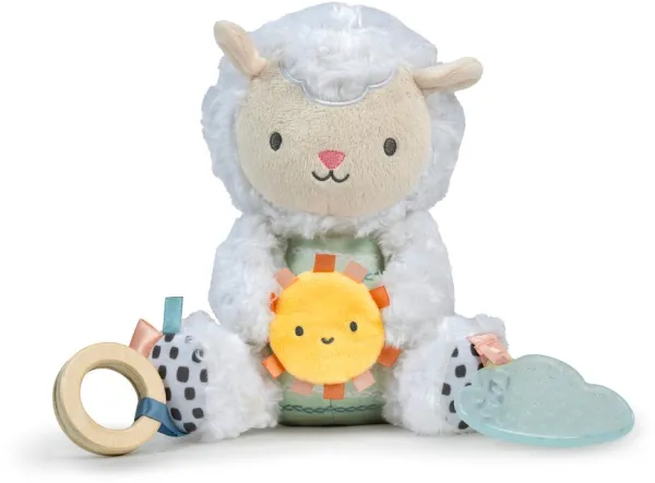 Calm Springs Pehmolelu - lammas Sheppy