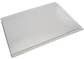 Magnettasku esitteelle x