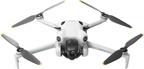 DJI Mini 4 Pro + RC-N2