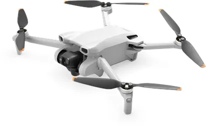 DJI Mini 3 + RC-N1 C0