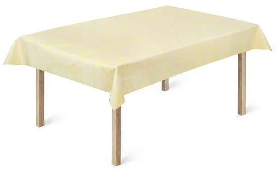 Rosendahl Easter Damaskliina - Keltainen