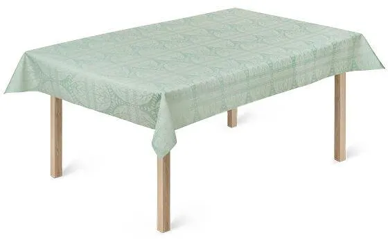 Rosendahl Easter Damastipöytäliina - Vihreä