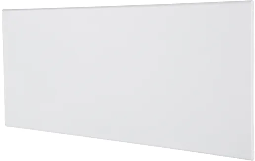 Adax Neo Paneelisähkölämmitin WiFi:llä 2000W 400V, 330x1403 mm, Valkoinen