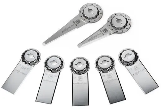 Fein Ammattimainen StarlockMax SAUMANUUDISTUSSARJA