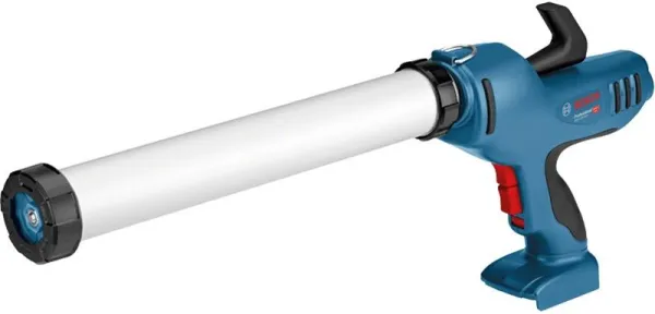 Bosch Akku Saumapistooli GCG 18V-600 (solo)
