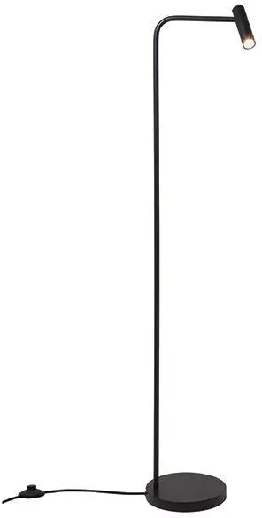 Astro Enna Lattiavalaisin Musta