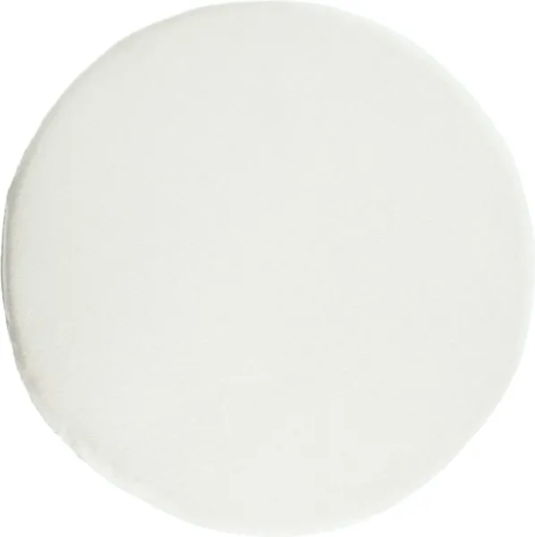 Biasina, Tuolin pehmusteet, valkoinen, kangas