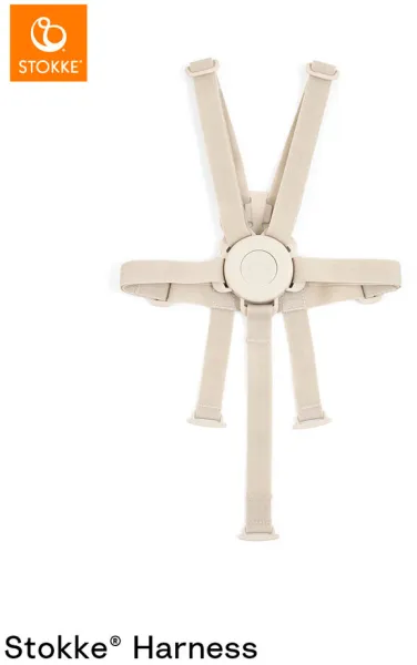 Tripp Trapp Valjaat² - Beige