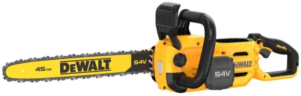 DEWALT 54V ketjusaha 45cm SOLO