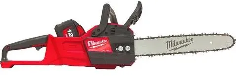 Milwaukee Moottorisaha M18 FUEL 35 cm terä