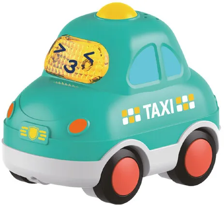 Mini auto - Taksiauto