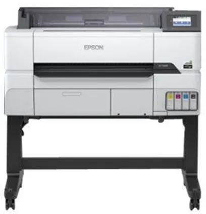 Epson Suurkokotulostin - SureColor - 4-värinen