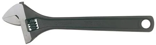 Teng Tools jakoavain tai ruotsalainen jakoavain 6"