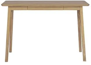 Magnus Olesen Freya Kirjoituspöytä Massiivinen Tammi Öljytty