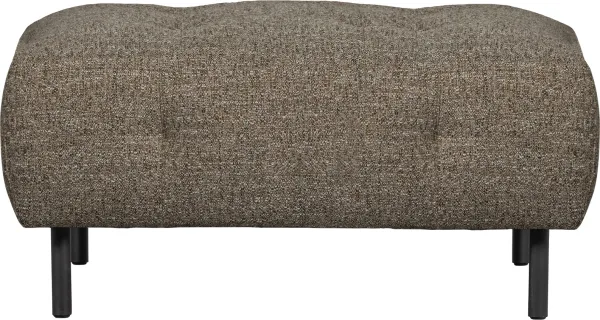 Lloyd, Rahipalli, tummanruskea, K45x90x90 cm