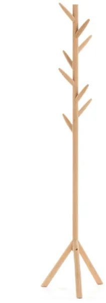 LAFORMA Natane naulakko - valkokuultoinen koivu (K:163)