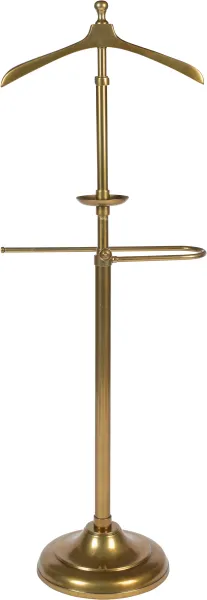 DUTCHBONE Havne naulakko - pronssinen alumiini