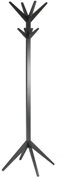 Studio, Naulakko, H178x45x45 cm, koivu