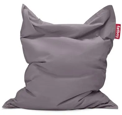 Fatboy Original Säkkituoli Stonewashed Harmaa