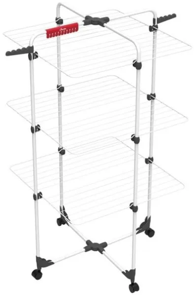 Vileda Mixer 3 pyykinkuivausteline