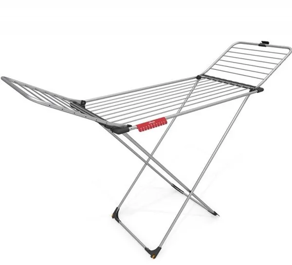 Vileda Pyykinkuivausteline Alumiini 100