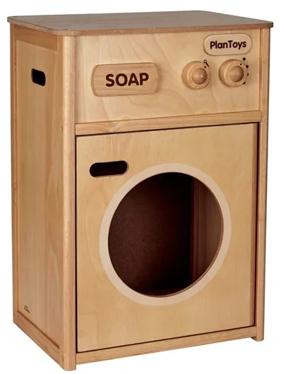 PLANTOYS Pesukone