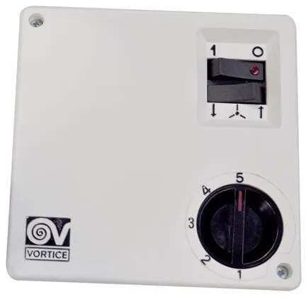 THERMEX Säätö 5-PORTAINEN Nordicille